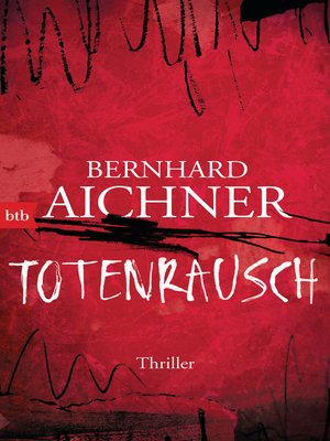 cover image of Totenrausch